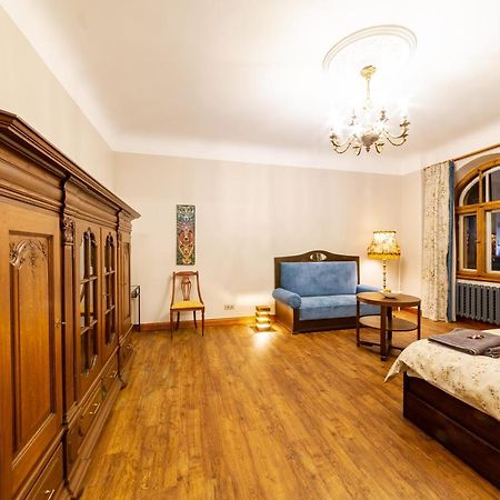 Cozy Storie'S Ap, 47Sqm, Renovated 2020, Free Parking Appartement Riga Buitenkant foto