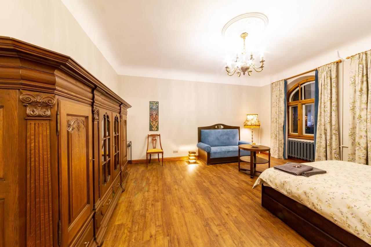 Cozy Storie'S Ap, 47Sqm, Renovated 2020, Free Parking Appartement Riga Buitenkant foto