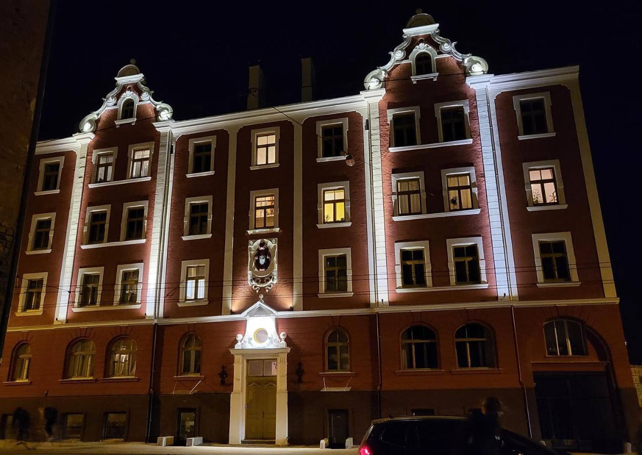 Cozy Storie'S Ap, 47Sqm, Renovated 2020, Free Parking Appartement Riga Buitenkant foto